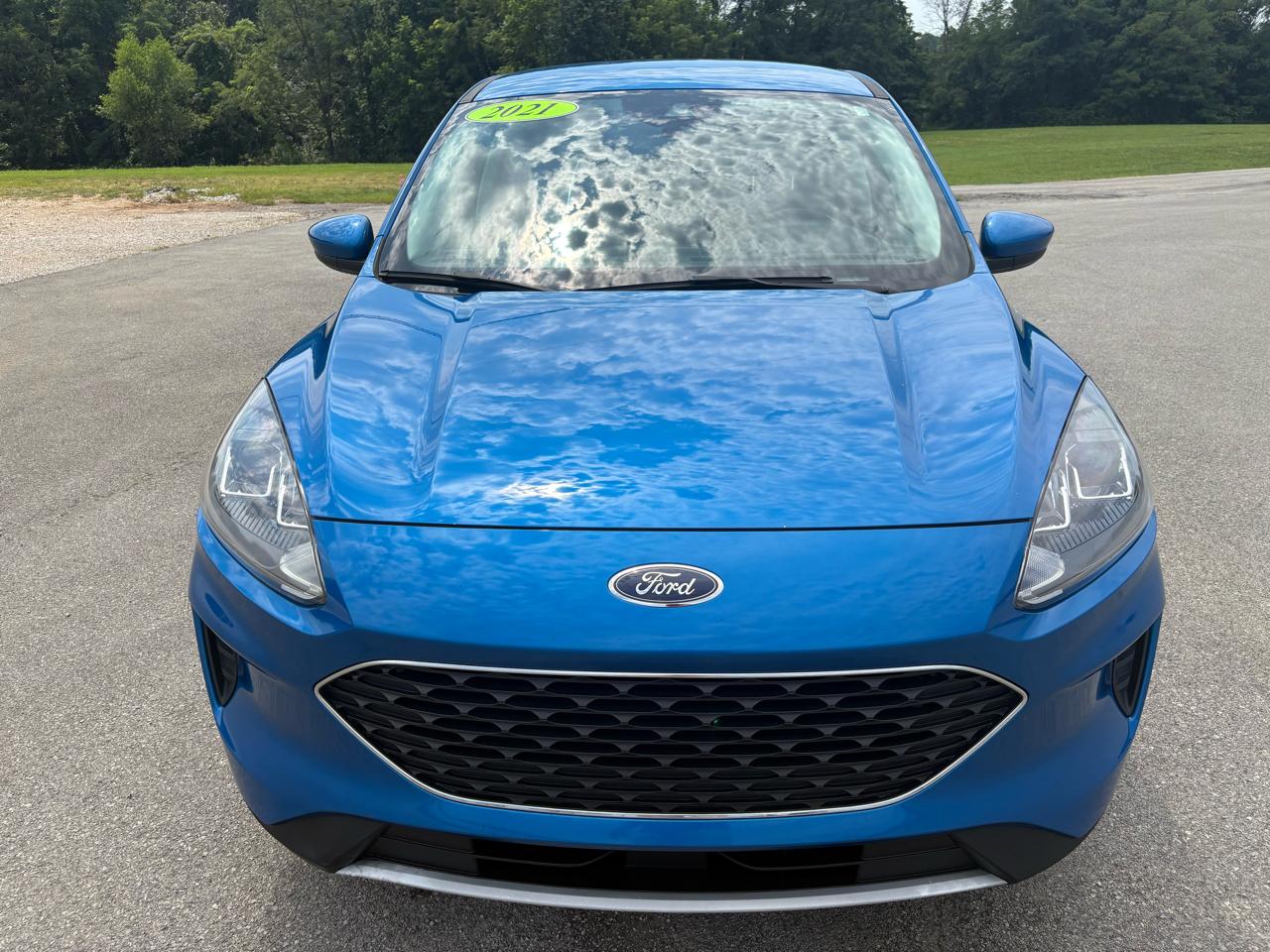Ford Escape SE FWD 2021