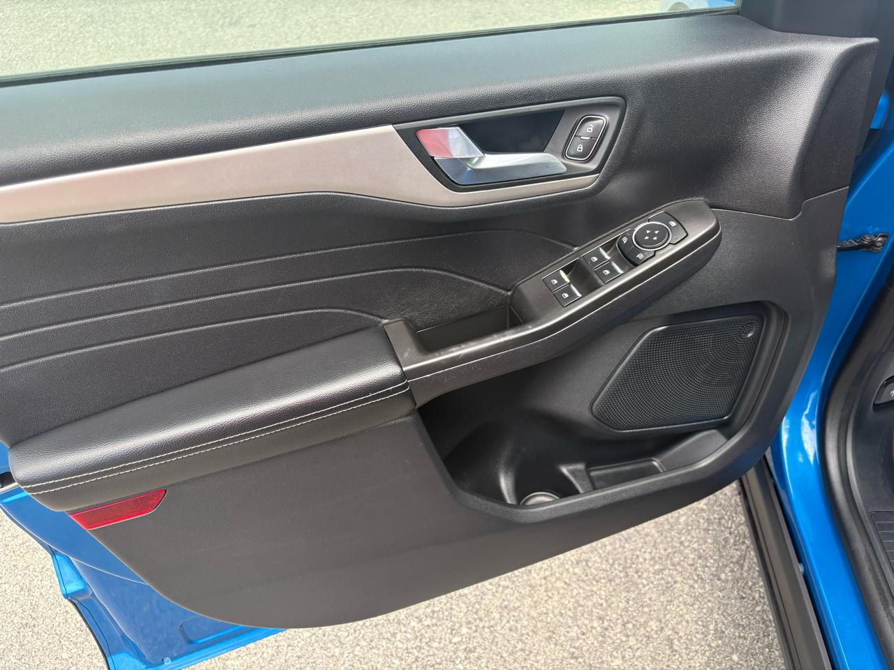 Ford Escape SE FWD 2021