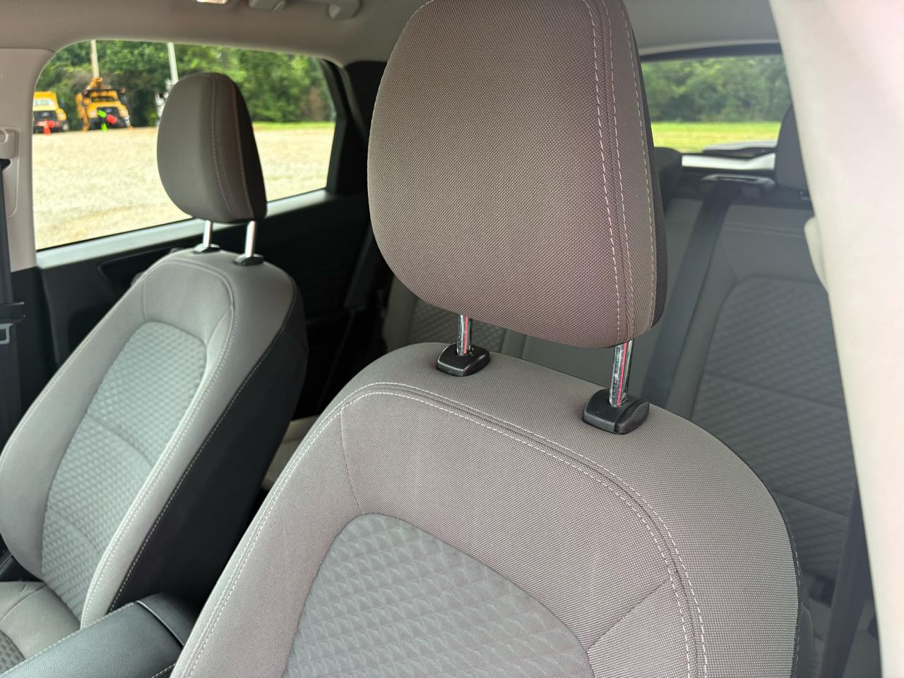 Ford Escape SE FWD 2021