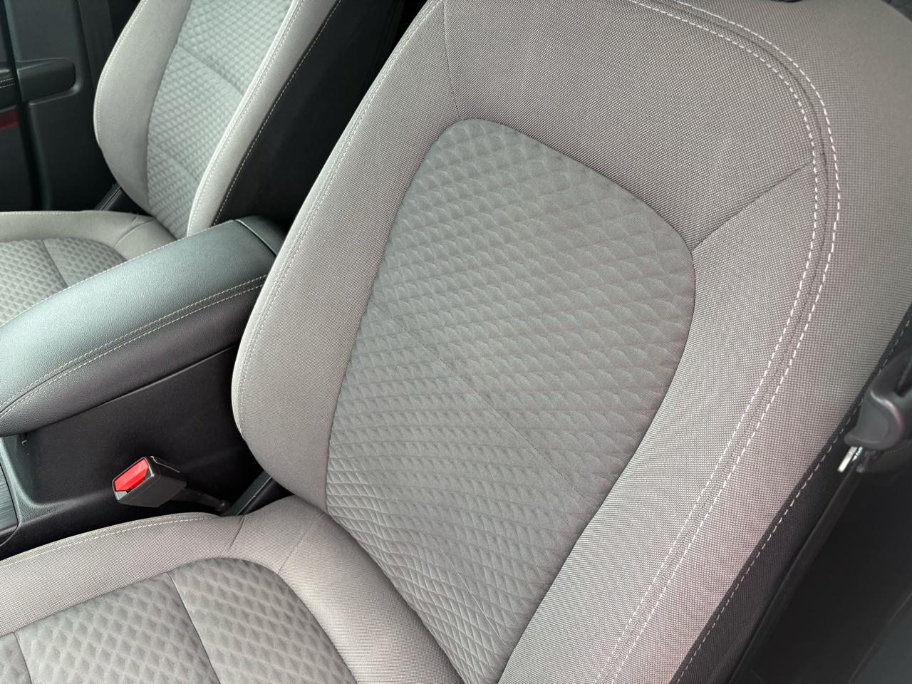 Ford Escape SE FWD 2021