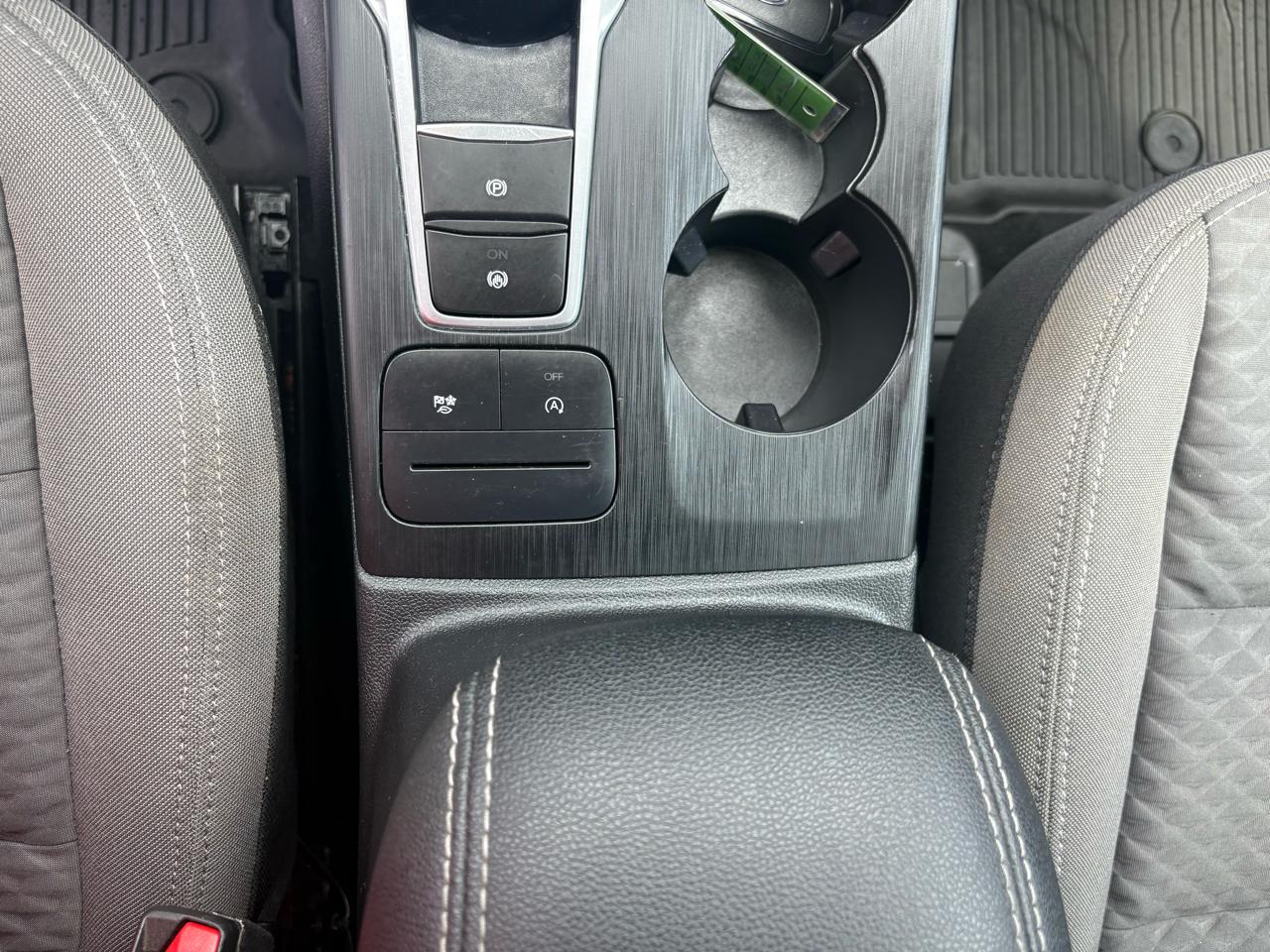 Ford Escape SE FWD 2021