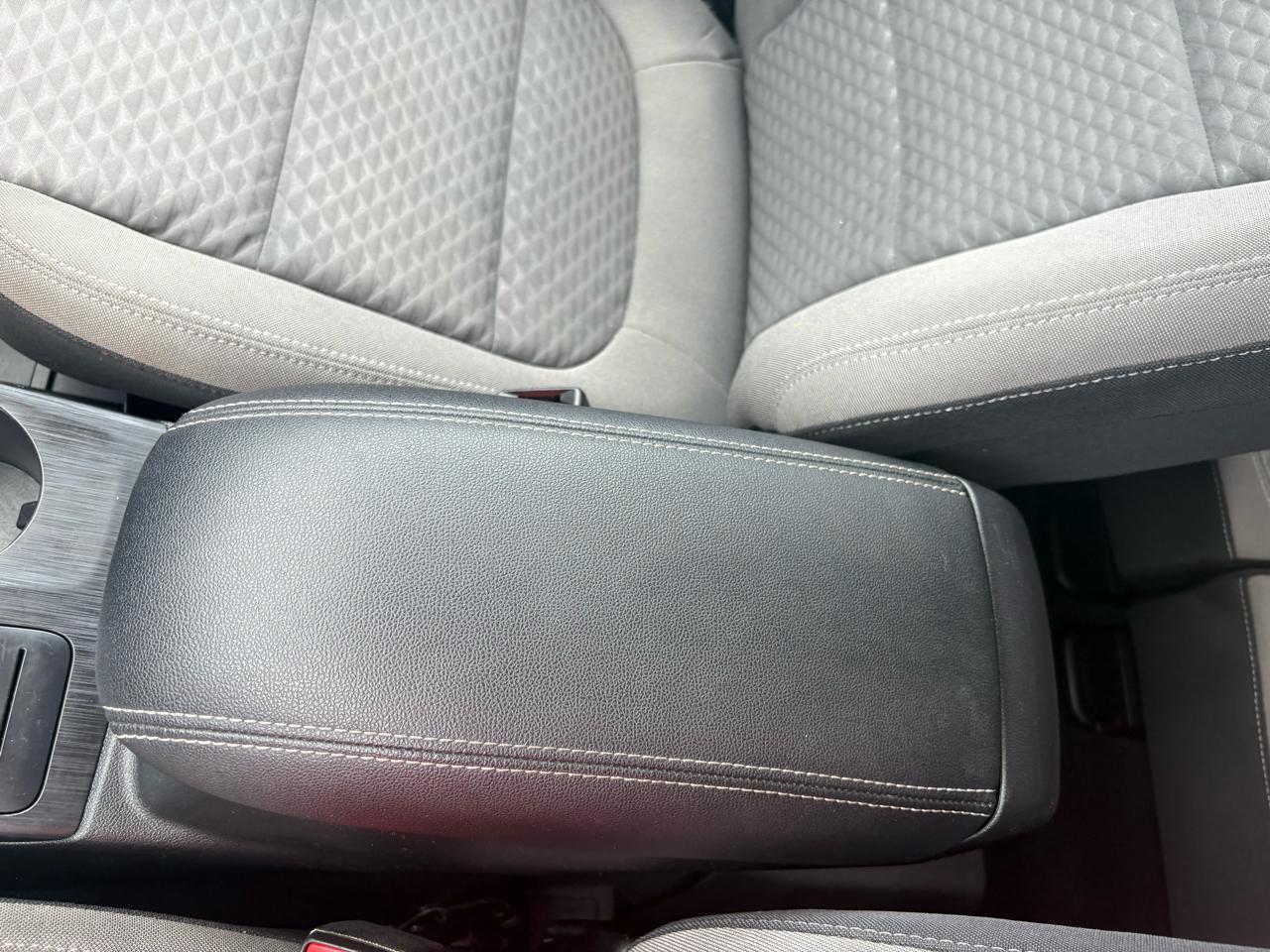 Ford Escape SE FWD 2021