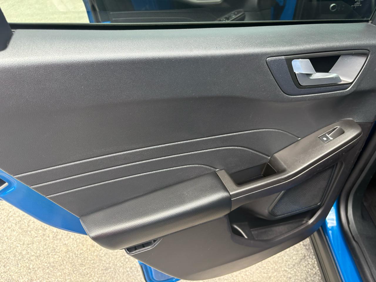 Ford Escape SE FWD 2021