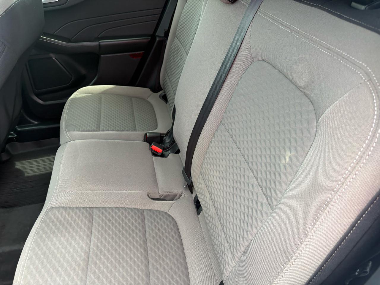 Ford Escape SE FWD 2021