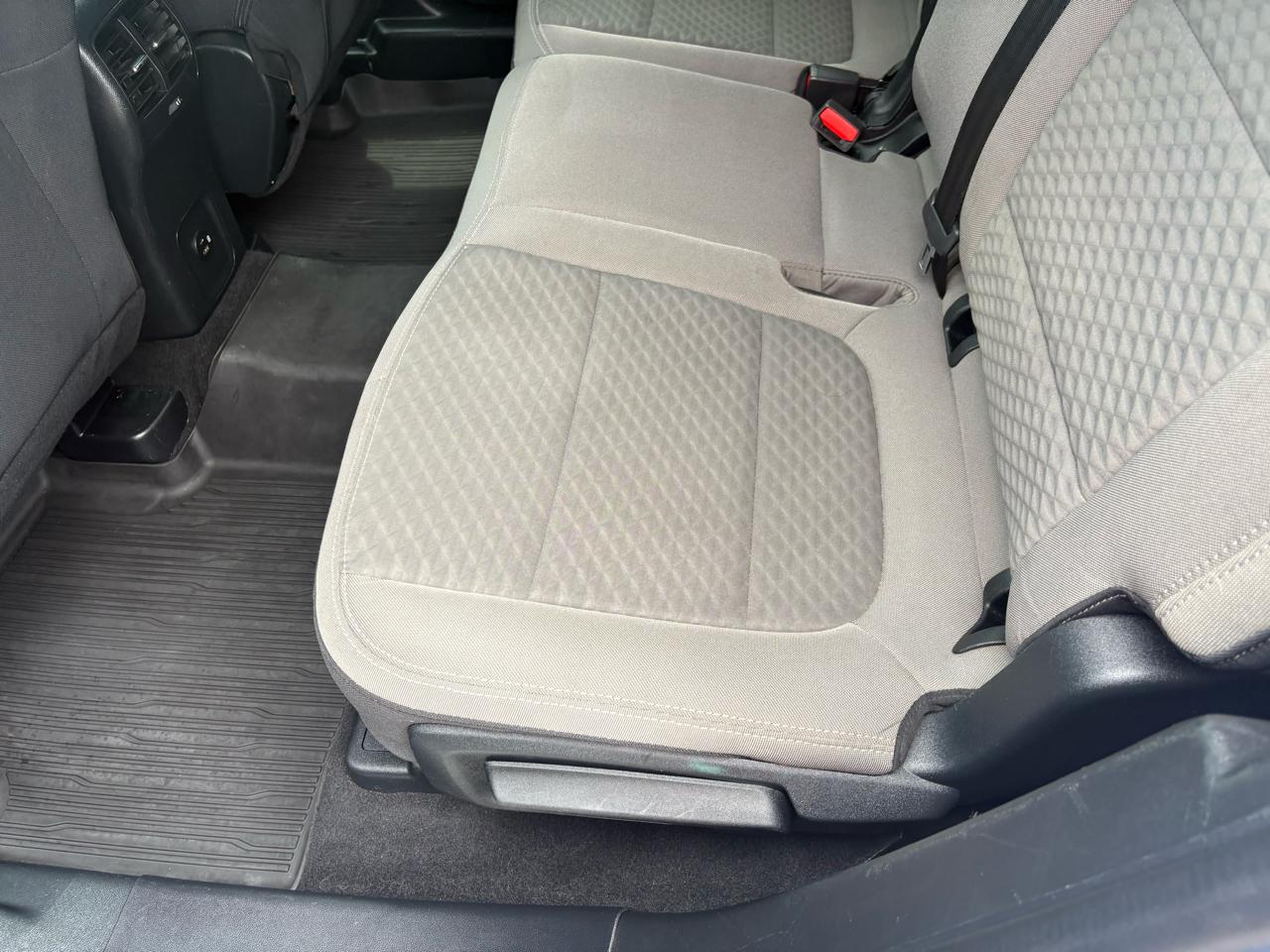 Ford Escape SE FWD 2021