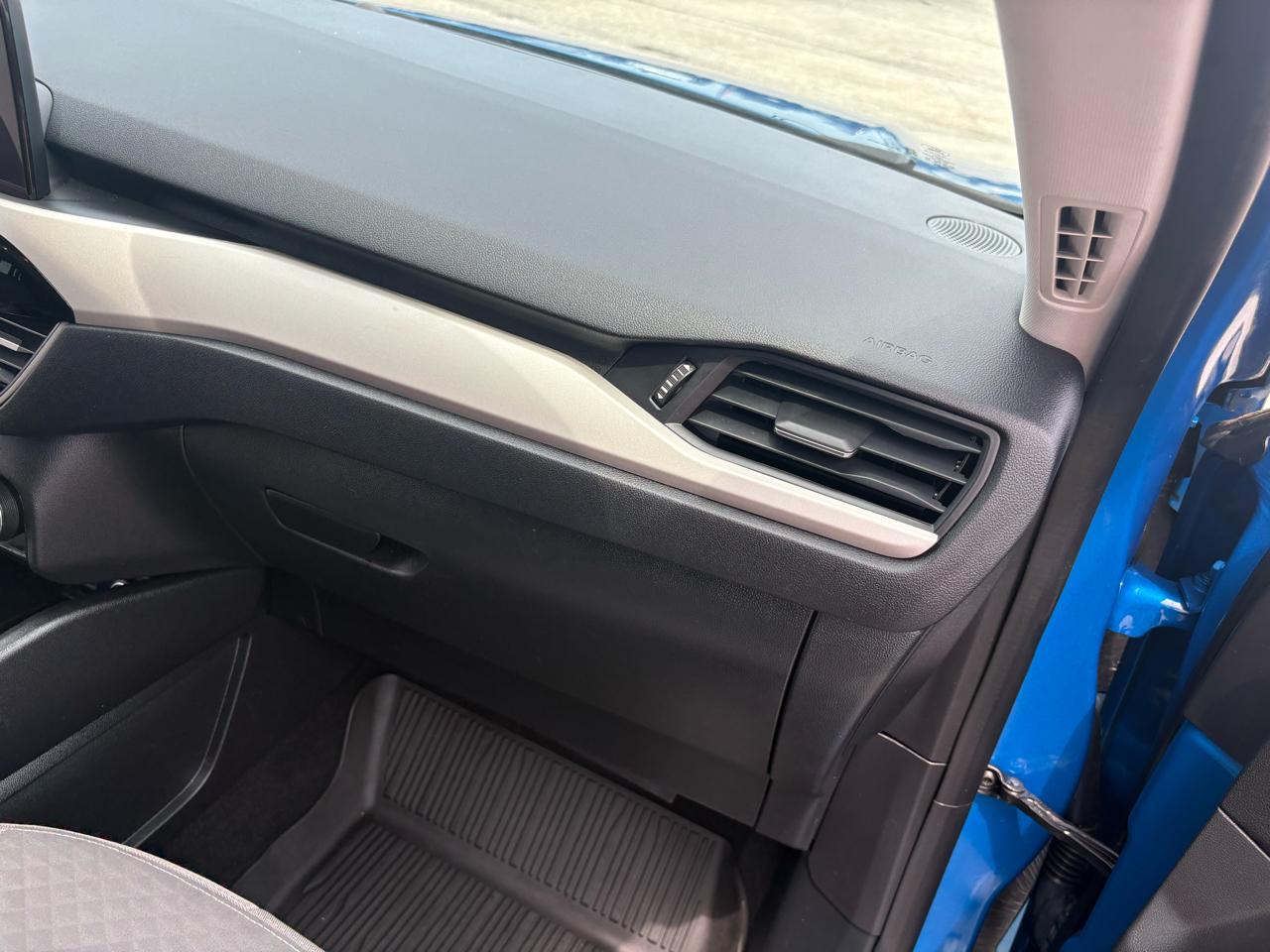 Ford Escape SE FWD 2021