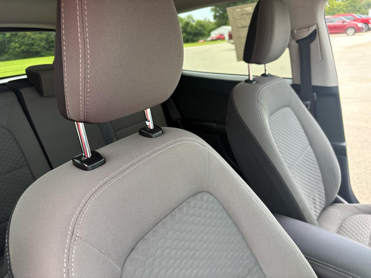 Ford Escape SE FWD 2021