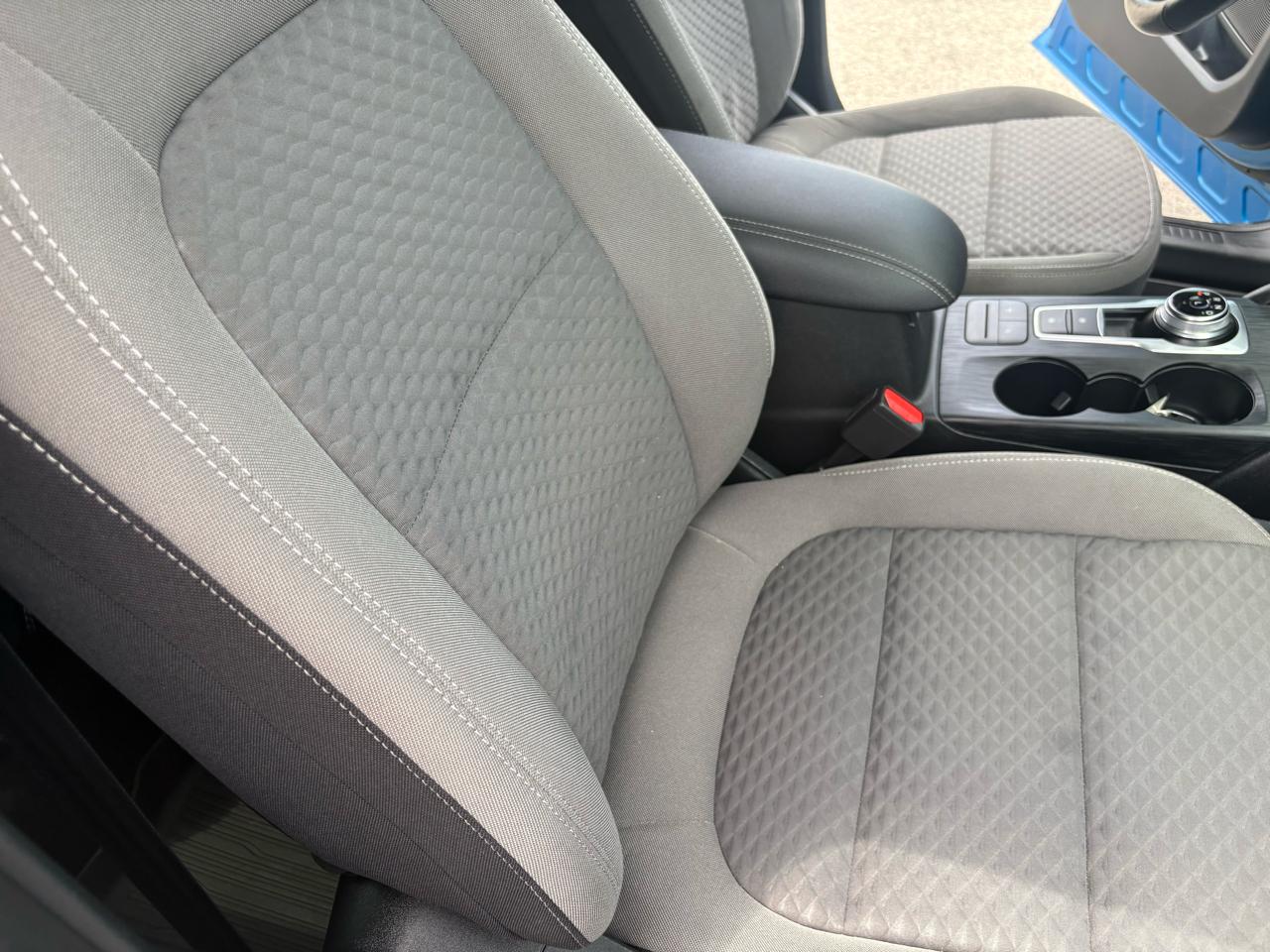 Ford Escape SE FWD 2021