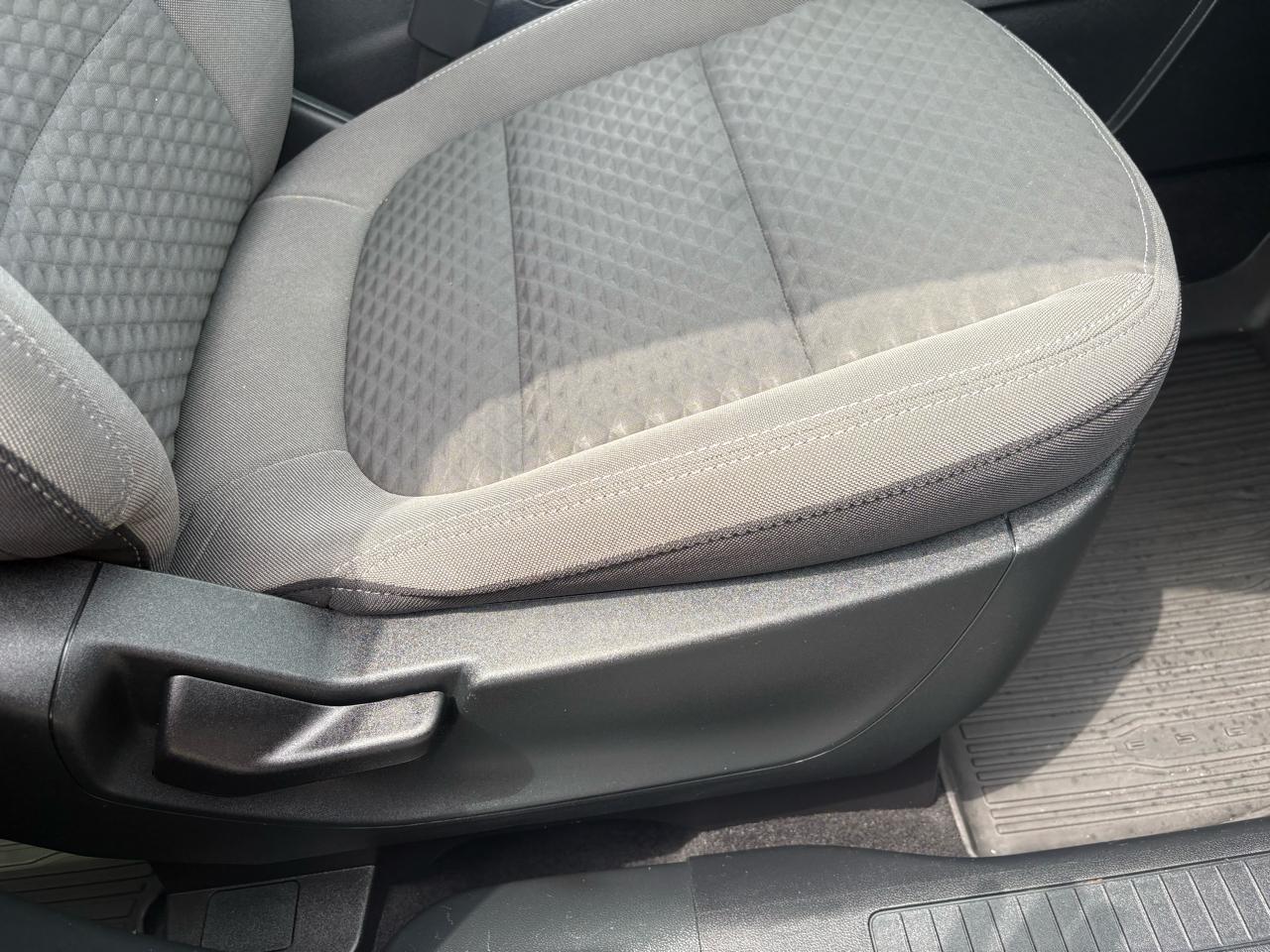 Ford Escape SE FWD 2021
