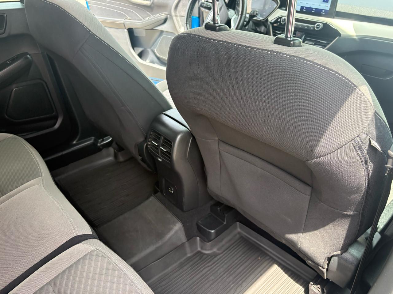 Ford Escape SE FWD 2021