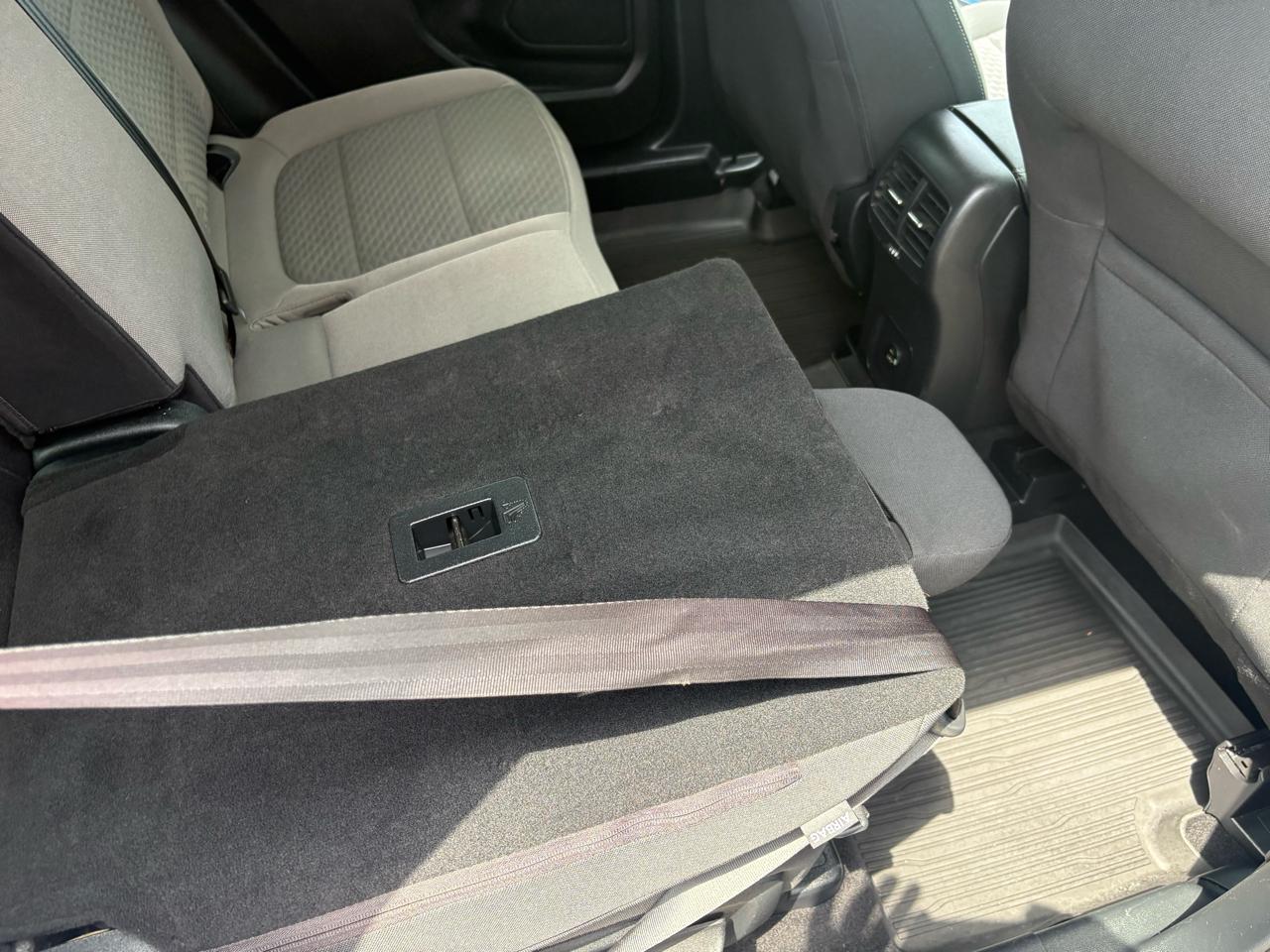 Ford Escape SE FWD 2021