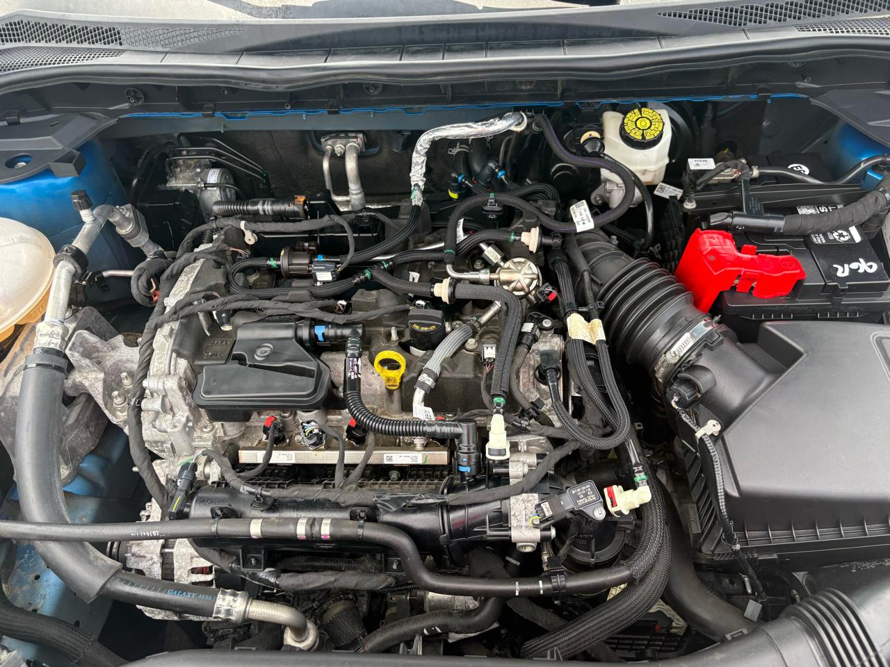 Ford Escape SE FWD 2021