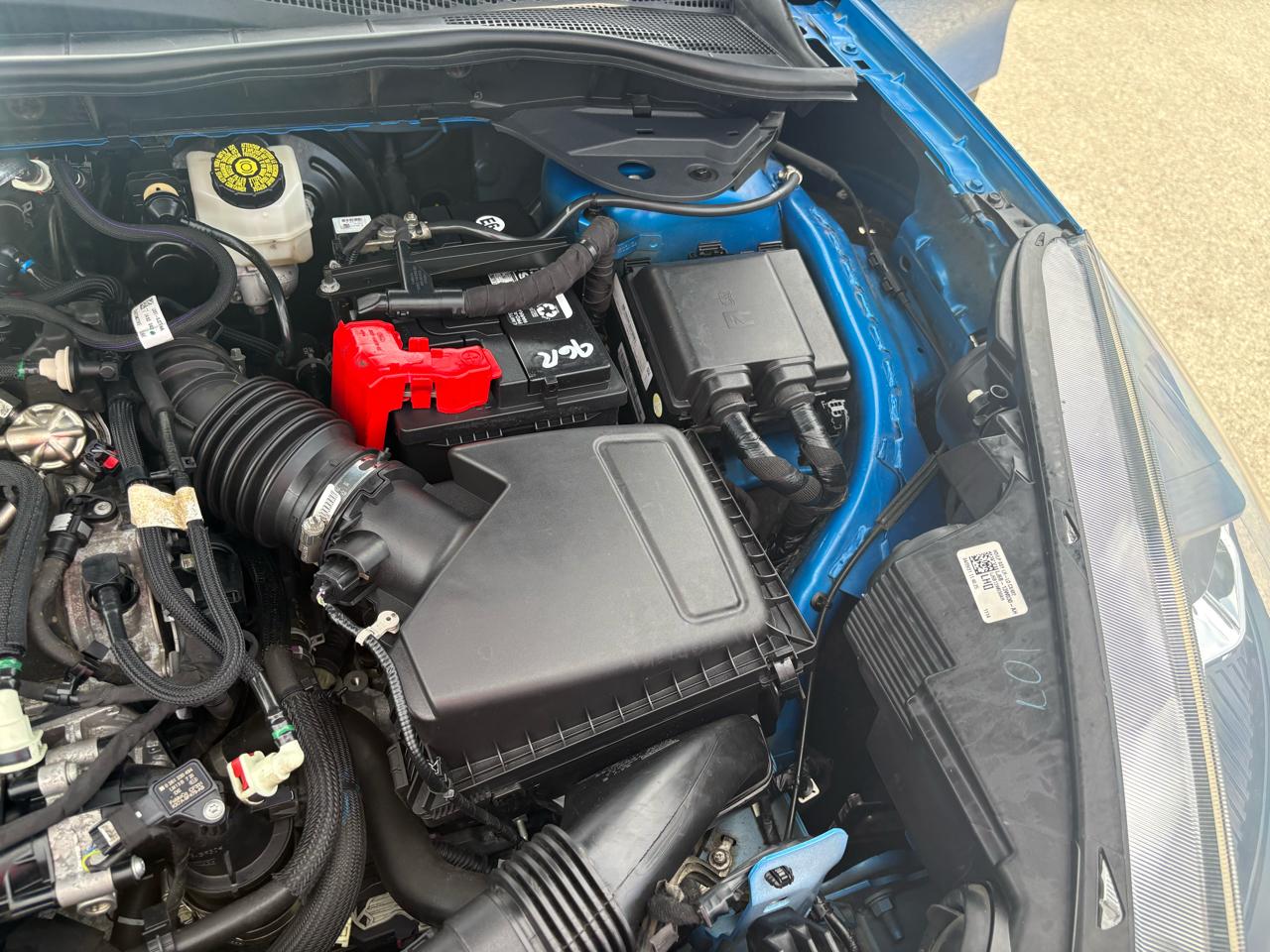 Ford Escape SE FWD 2021