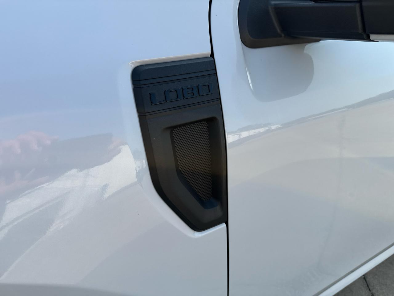 Ford Maverick Lobo Standard AWD SuperCrew 2026