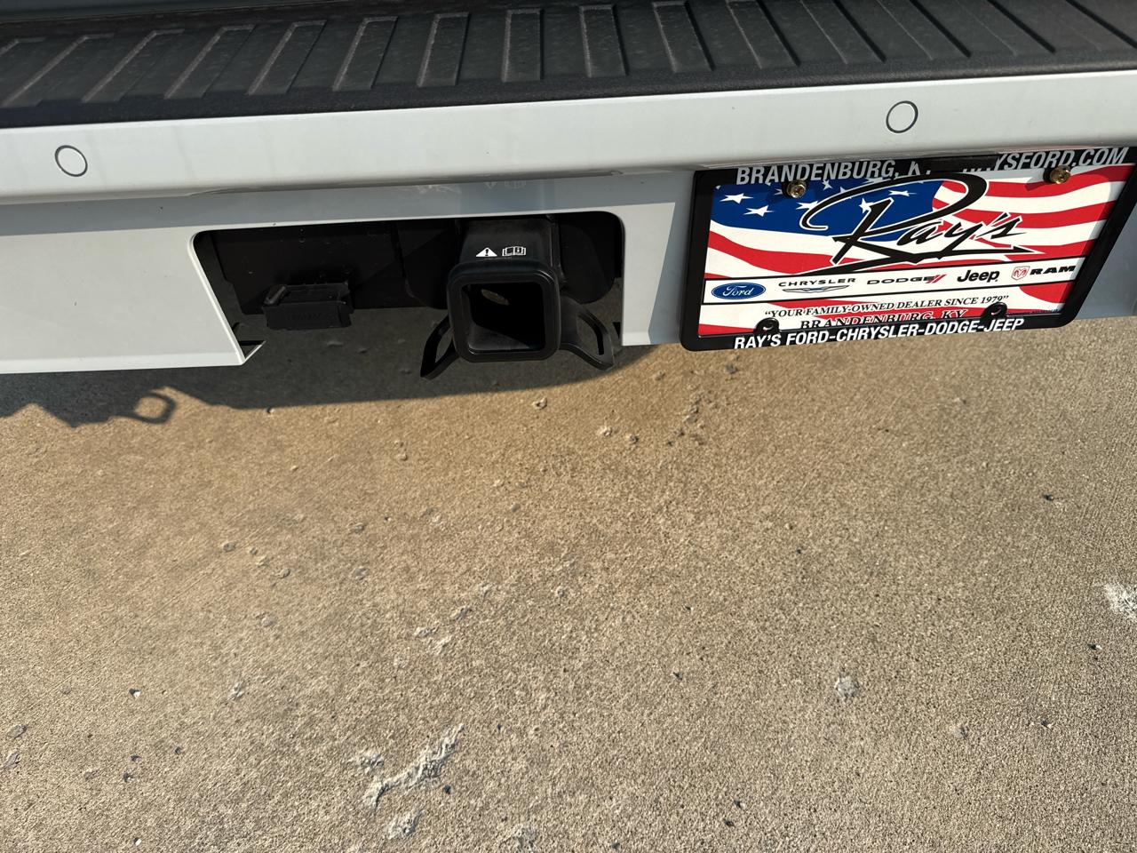 Ford Maverick Lobo Standard AWD SuperCrew 2026