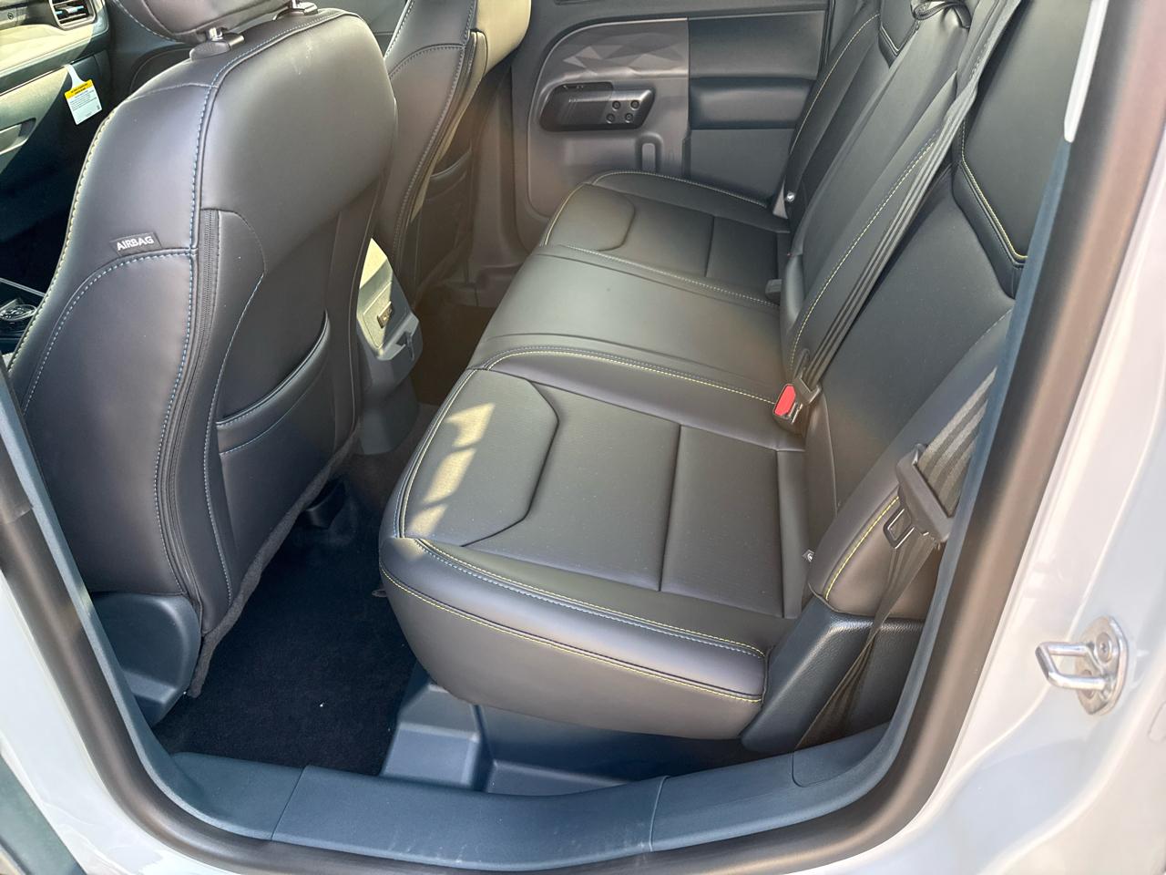Ford Maverick Lobo Standard AWD SuperCrew 2026