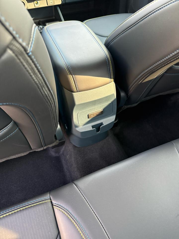 Ford Maverick Lobo Standard AWD SuperCrew 2026