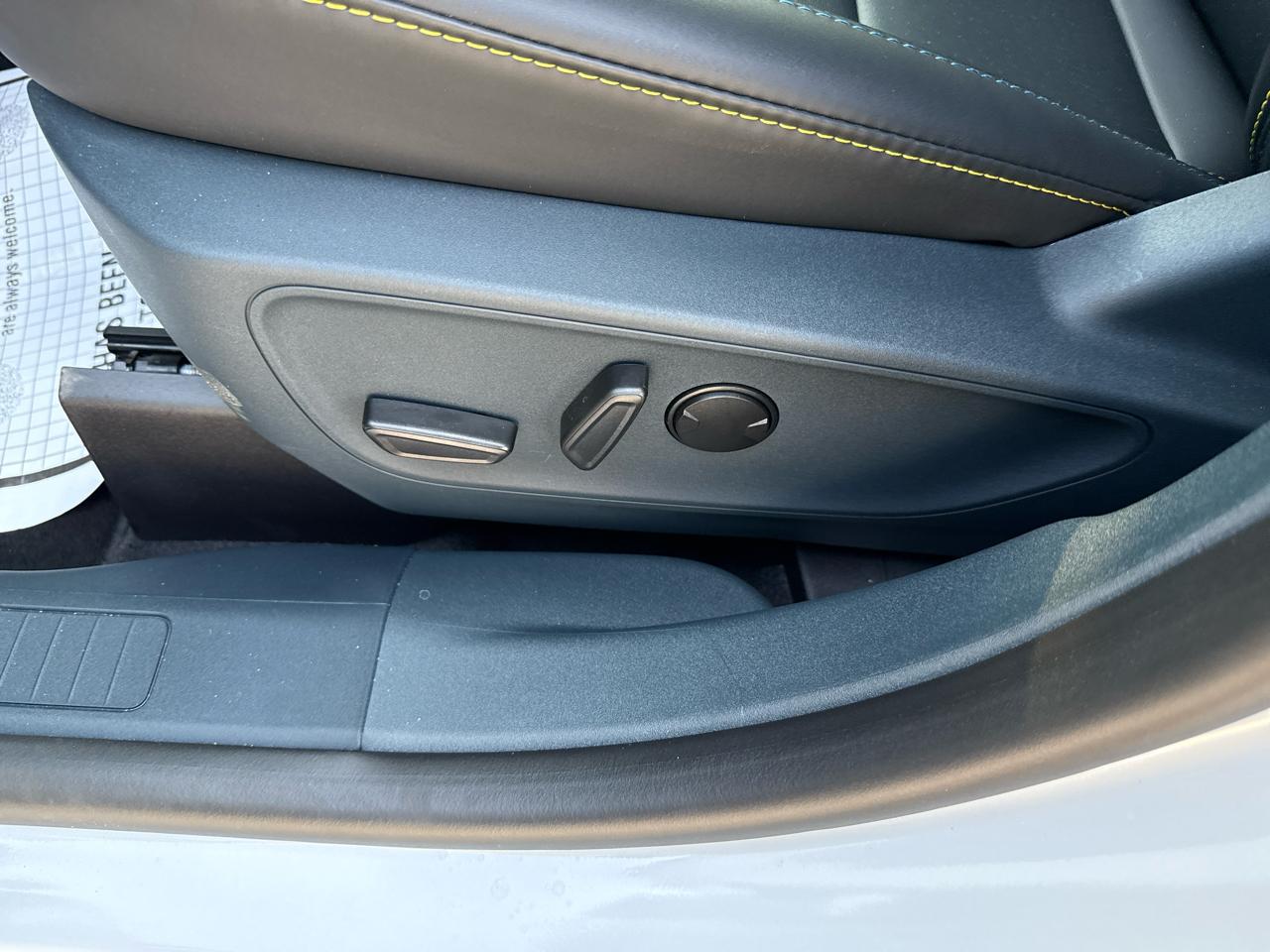 Ford Maverick Lobo Standard AWD SuperCrew 2026