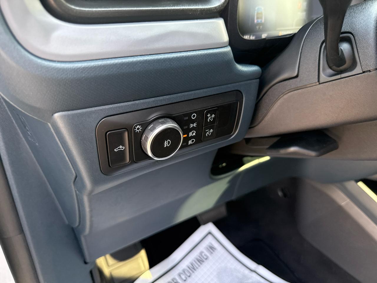 Ford Maverick Lobo Standard AWD SuperCrew 2026