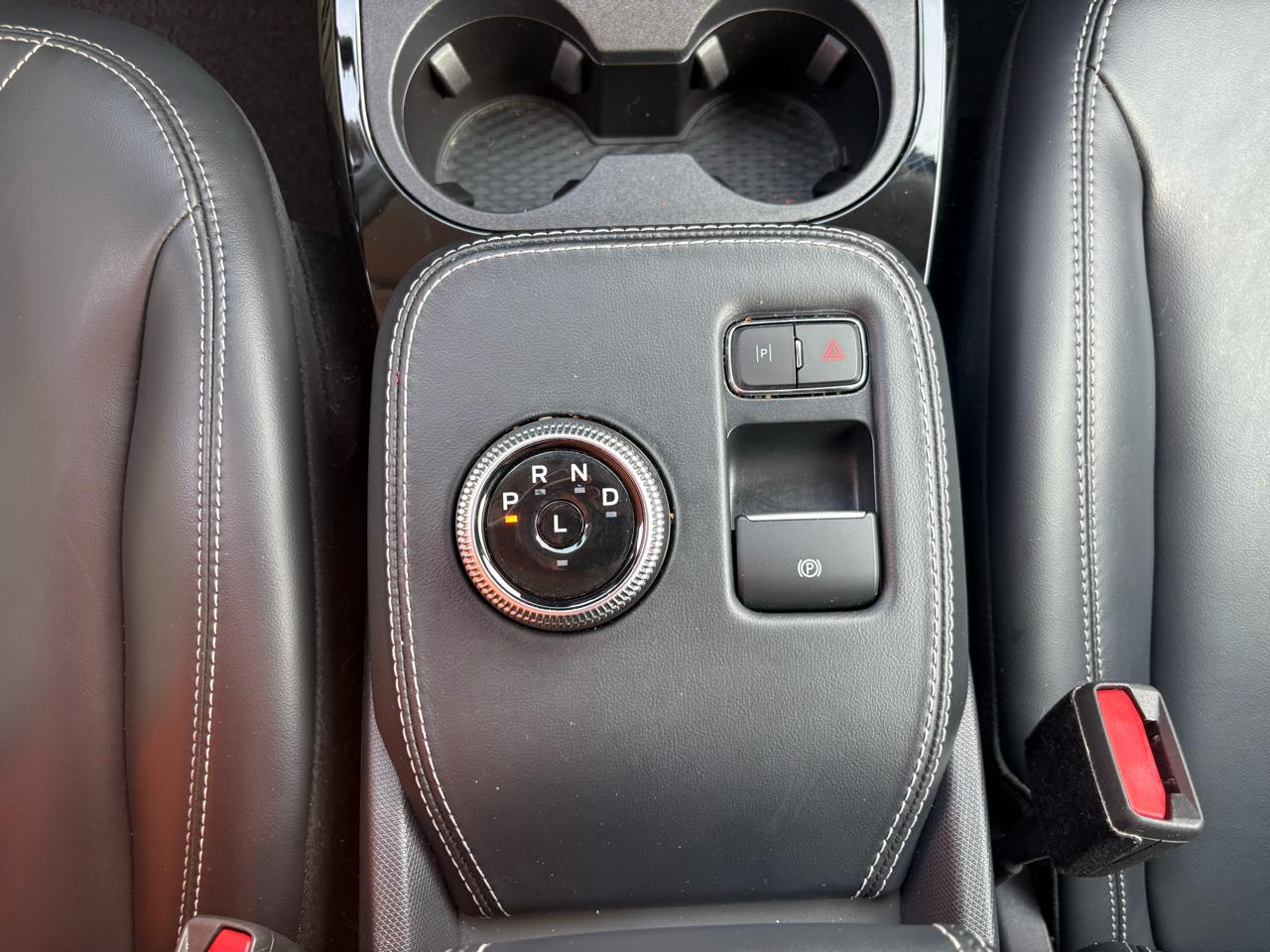 Ford Mustang Mach-E Select AWD 2023