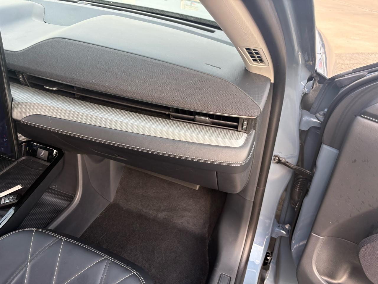 Ford Mustang Mach-E Select AWD 2023