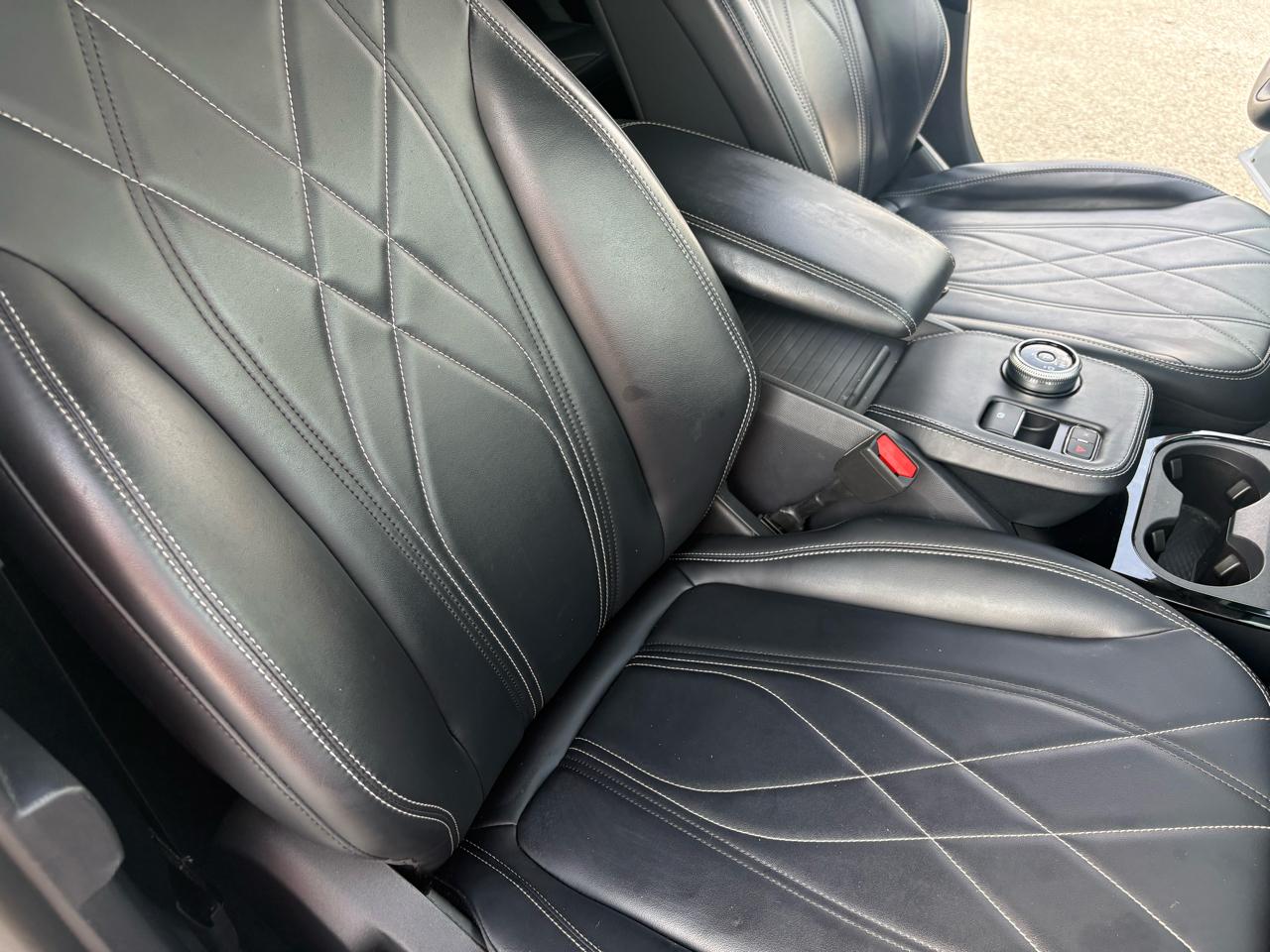 Ford Mustang Mach-E Select AWD 2023