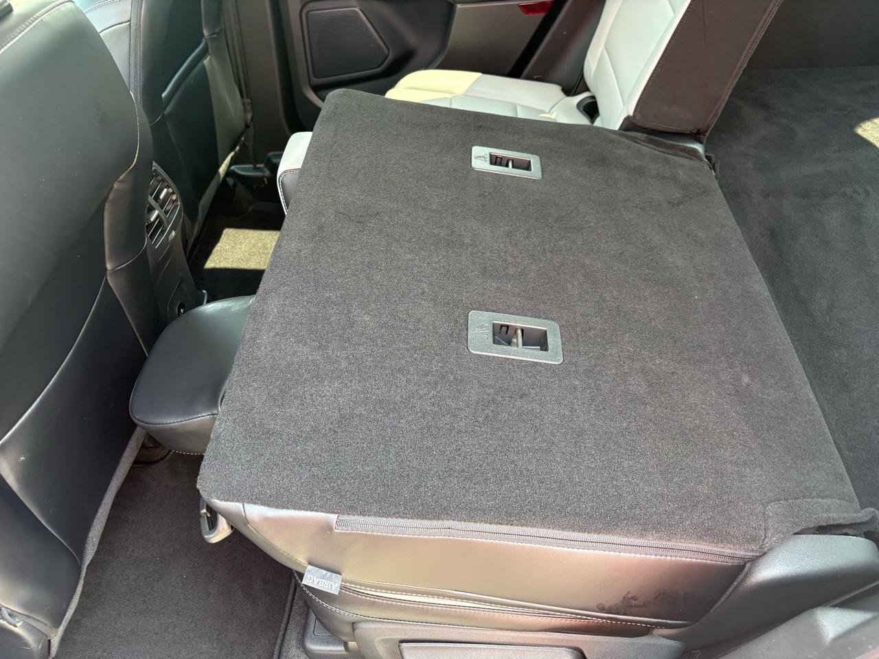 Ford Escape Platinum AWD 2024