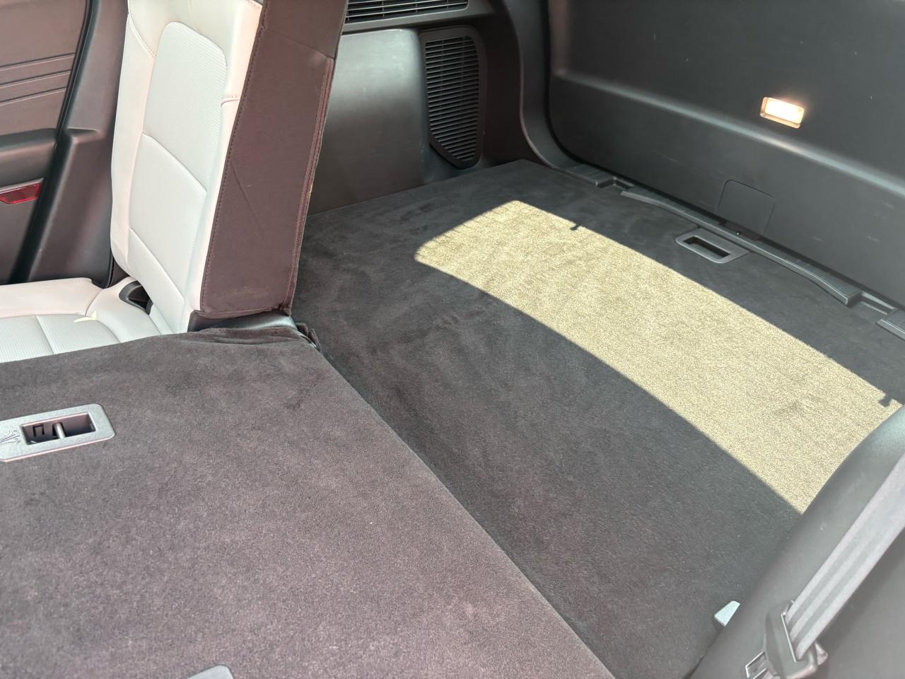 Ford Escape Platinum AWD 2024