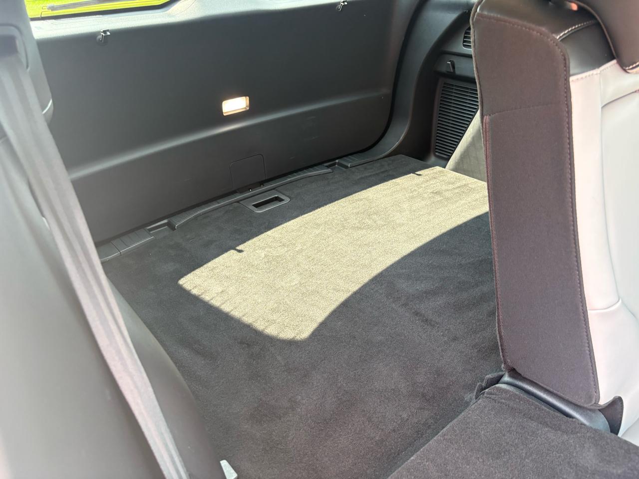 Ford Escape Platinum AWD 2024