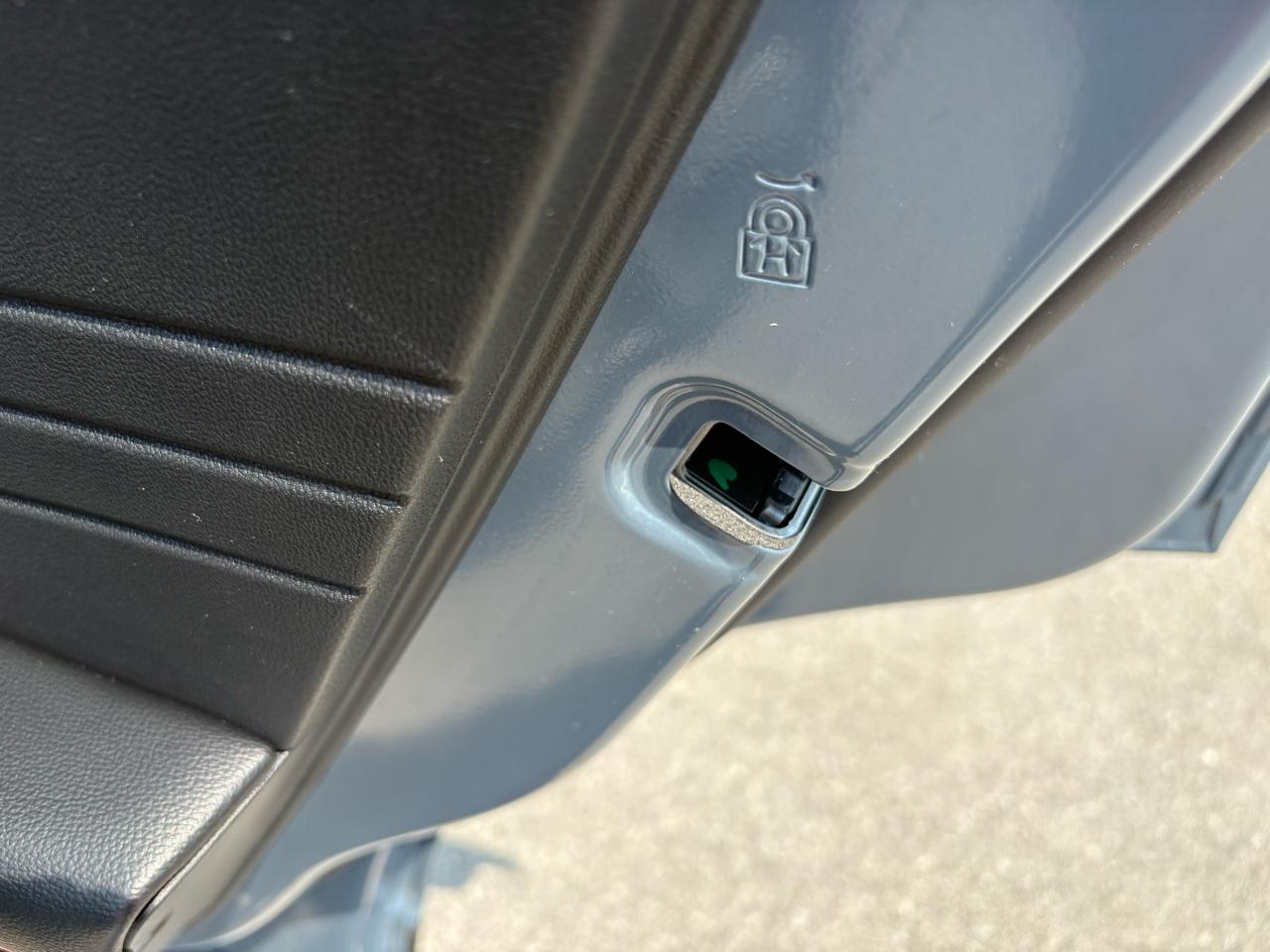 Ford Escape Platinum AWD 2024