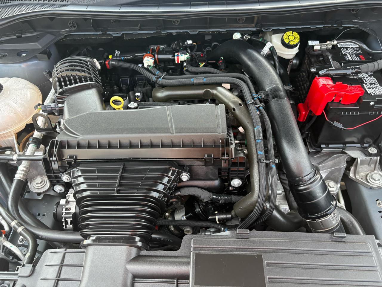Ford Escape Platinum AWD 2024