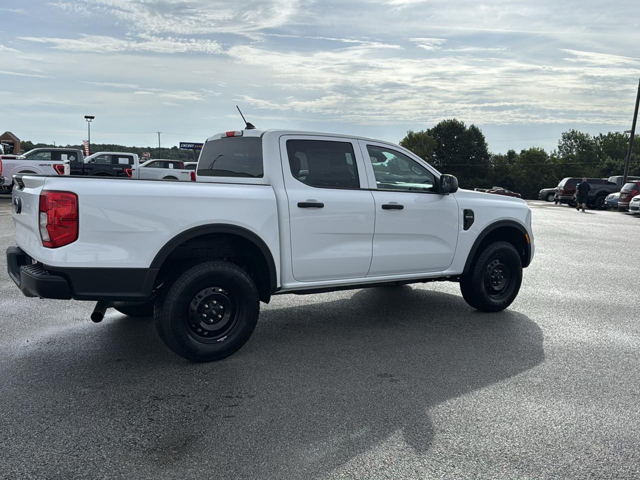 Ford Ranger XL 2WD SuperCrew 5' Box 2026
