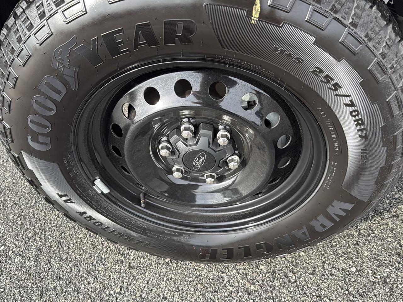 Ford Ranger XL 2WD SuperCrew 5' Box 2026