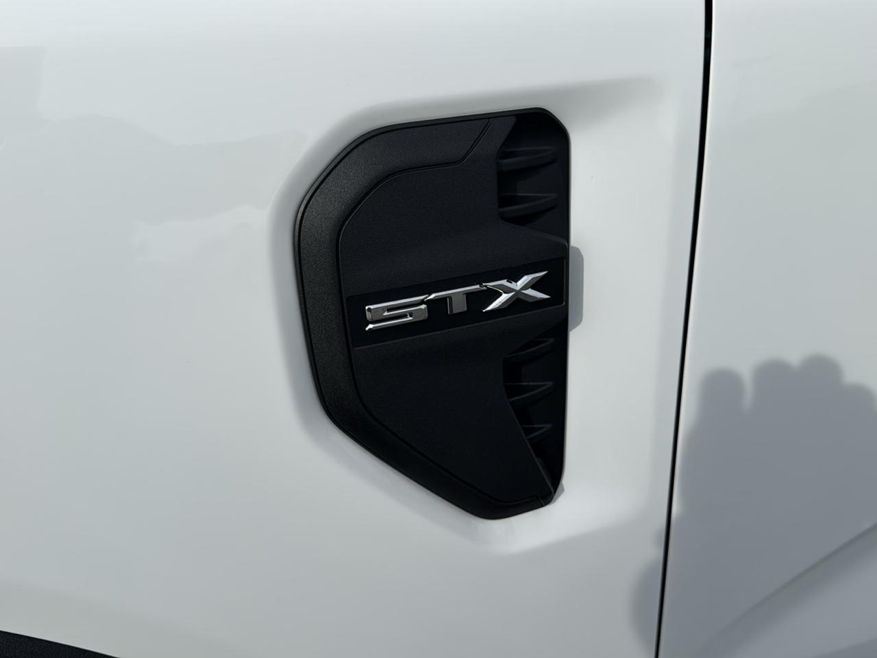 Ford Ranger XL 2WD SuperCrew 5' Box 2026