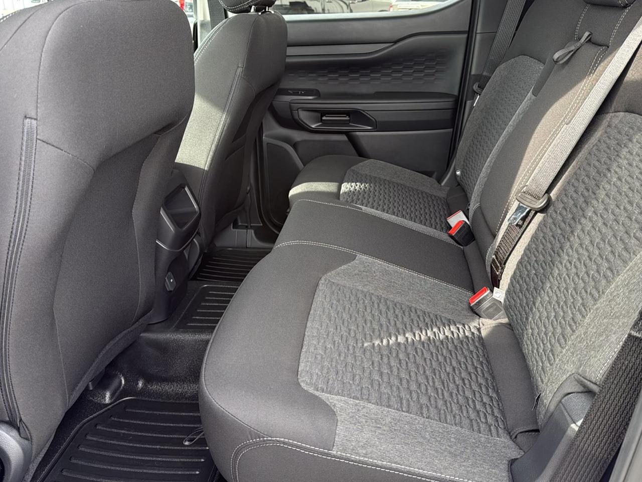 Ford Ranger XL 2WD SuperCrew 5' Box 2026