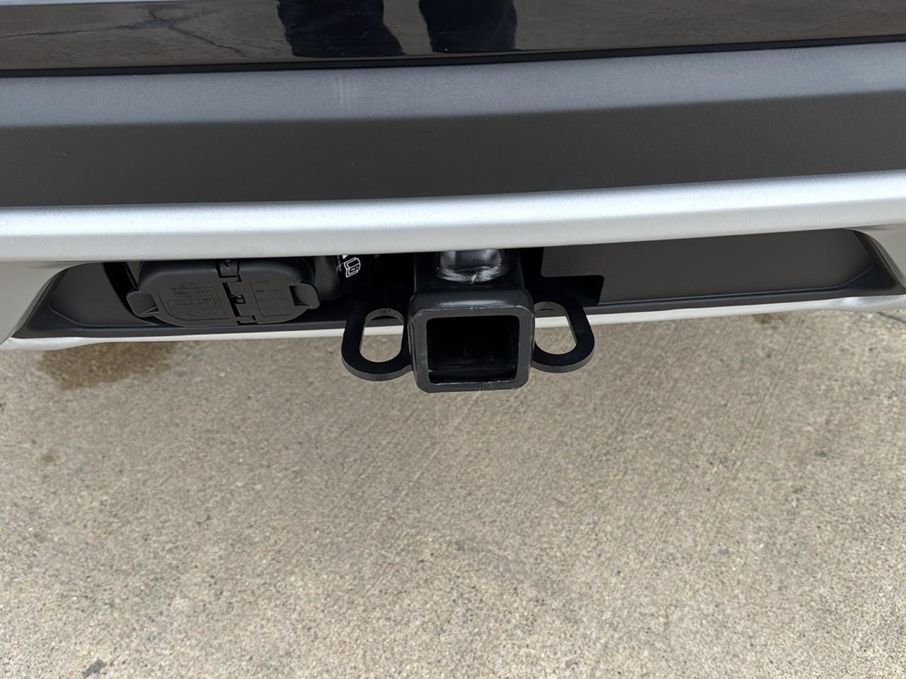 Ford Explorer Tremor 4WD 2026