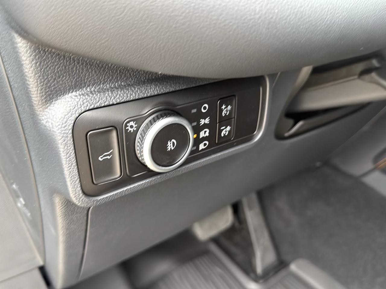Ford Explorer Tremor 4WD 2026