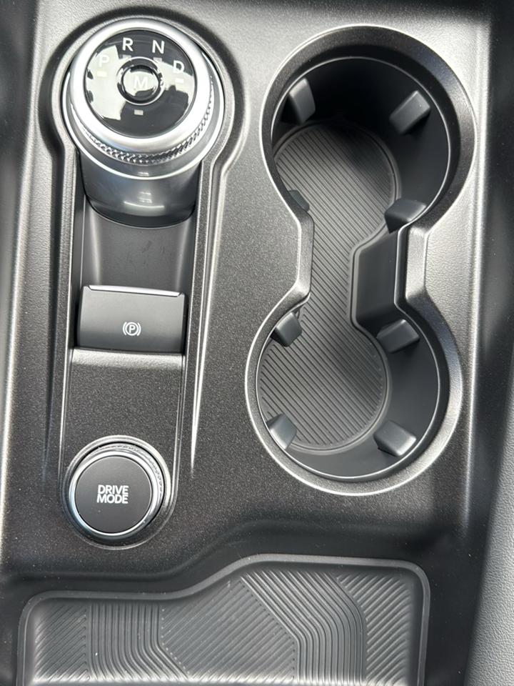Ford Explorer Tremor 4WD 2026
