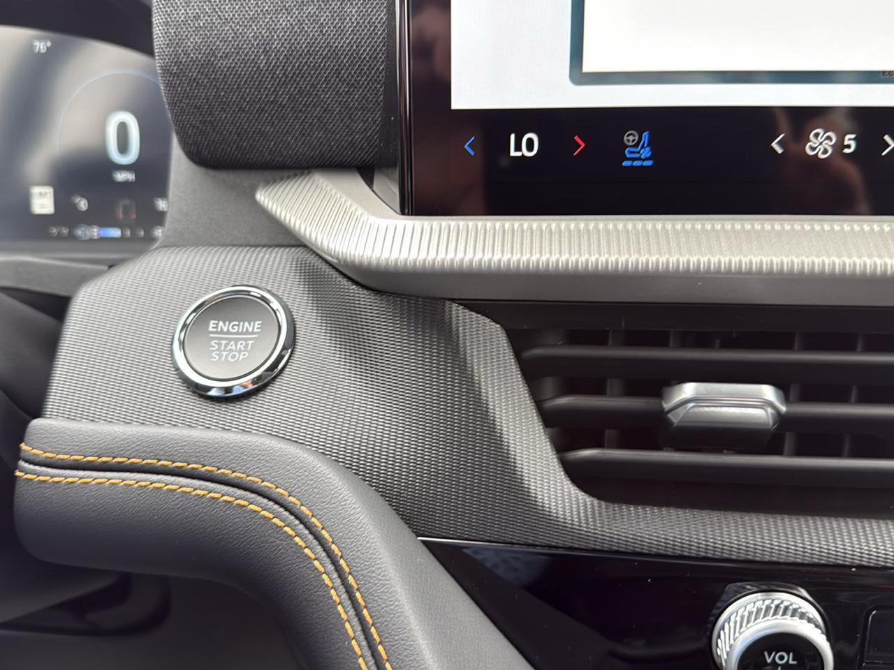 Ford Explorer Tremor 4WD 2026