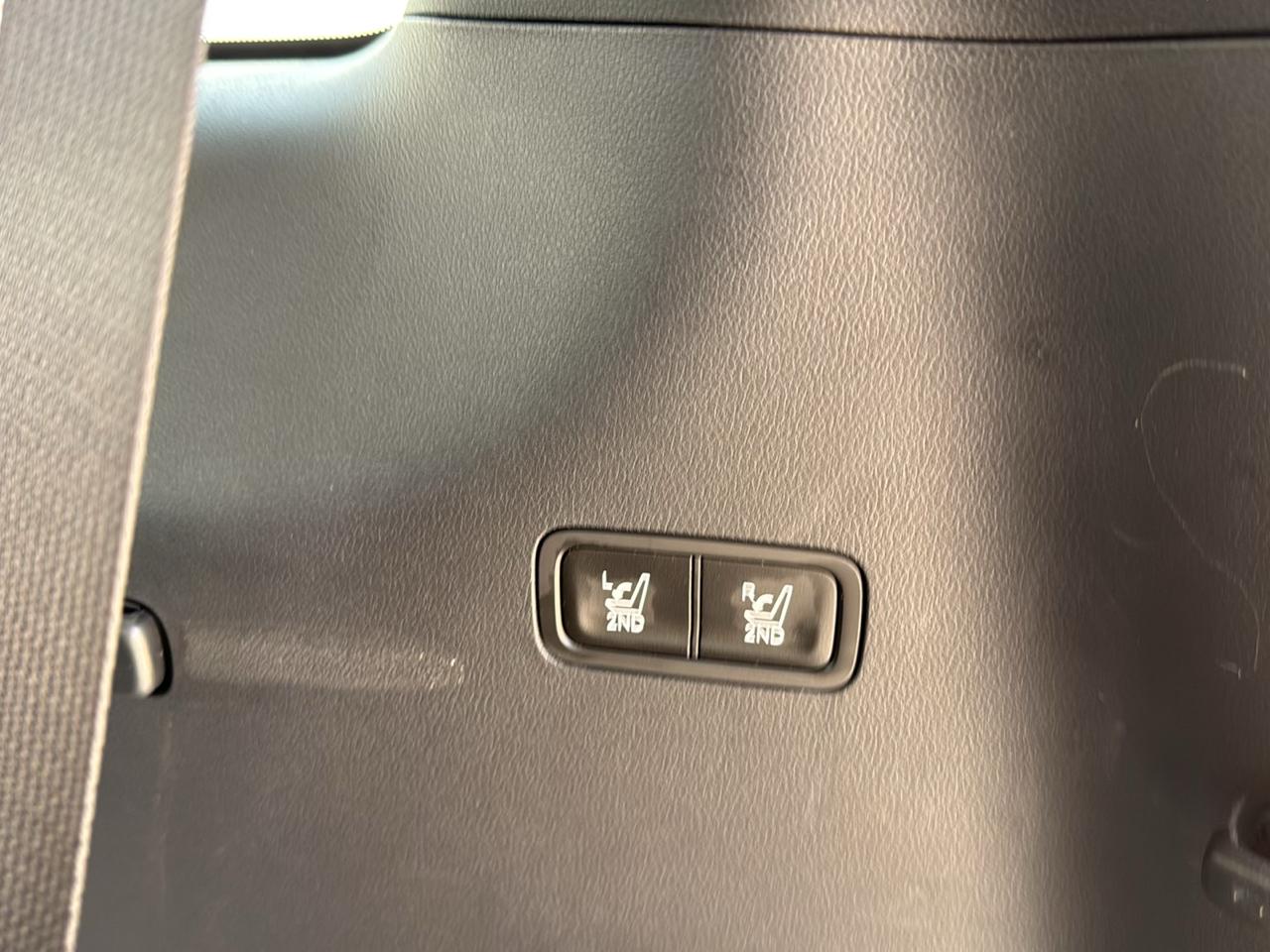 Hyundai Santa Fe SEL FWD 2026