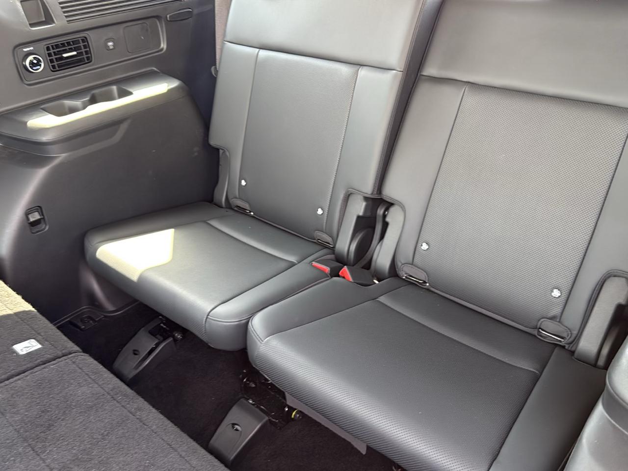 Hyundai Santa Fe SEL FWD 2026