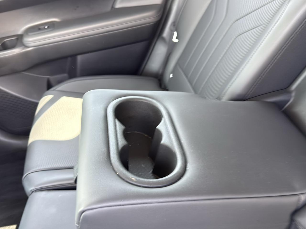 Hyundai Santa Fe SEL FWD 2026