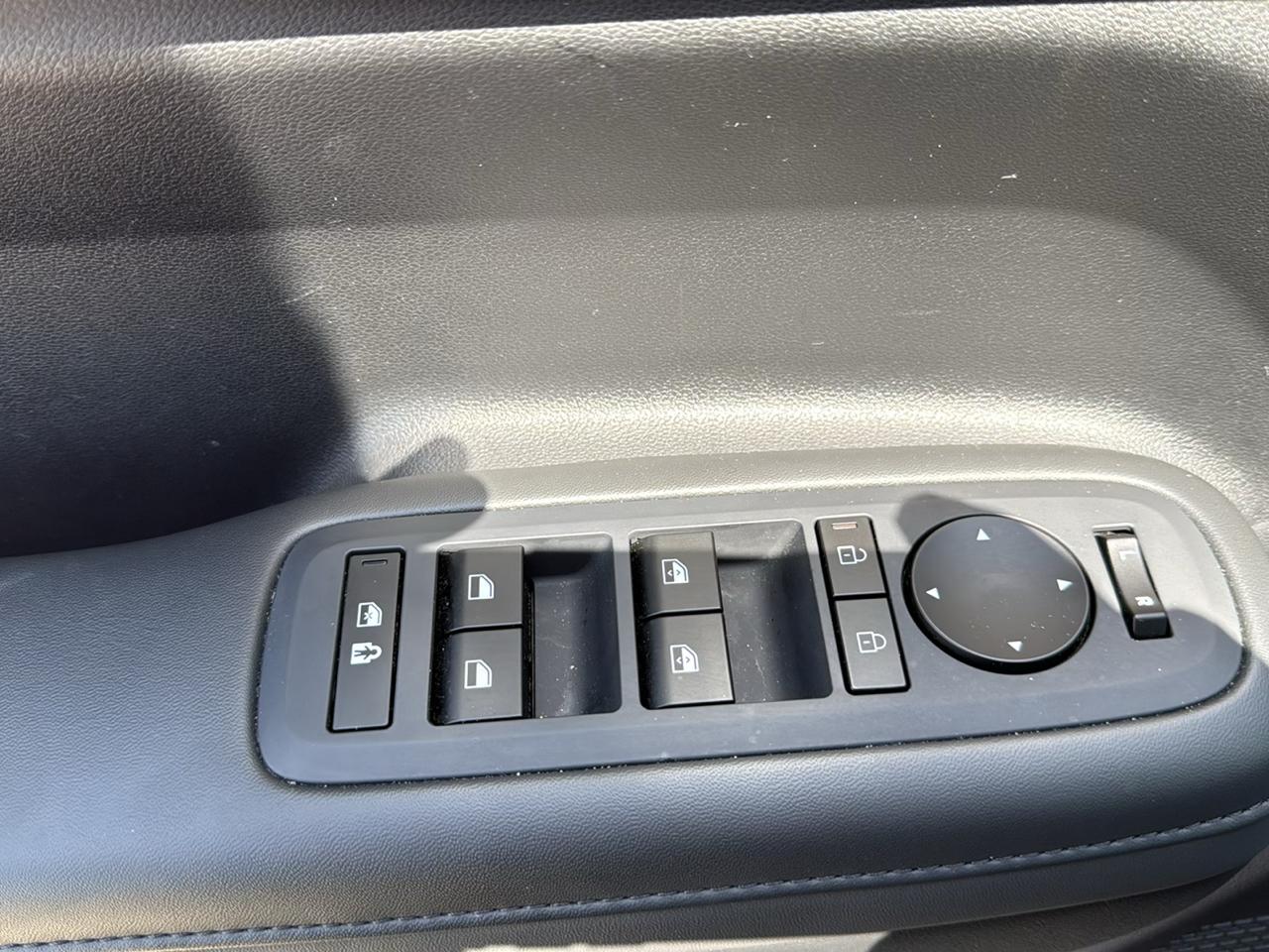 Hyundai Santa Fe SEL FWD 2026