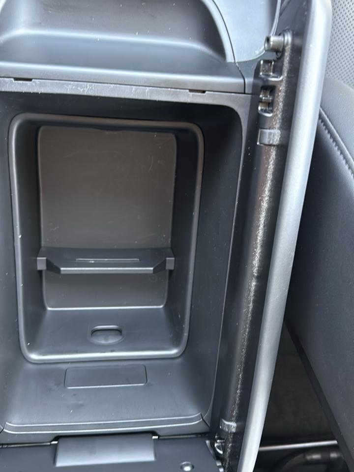 Hyundai Santa Fe SEL FWD 2026