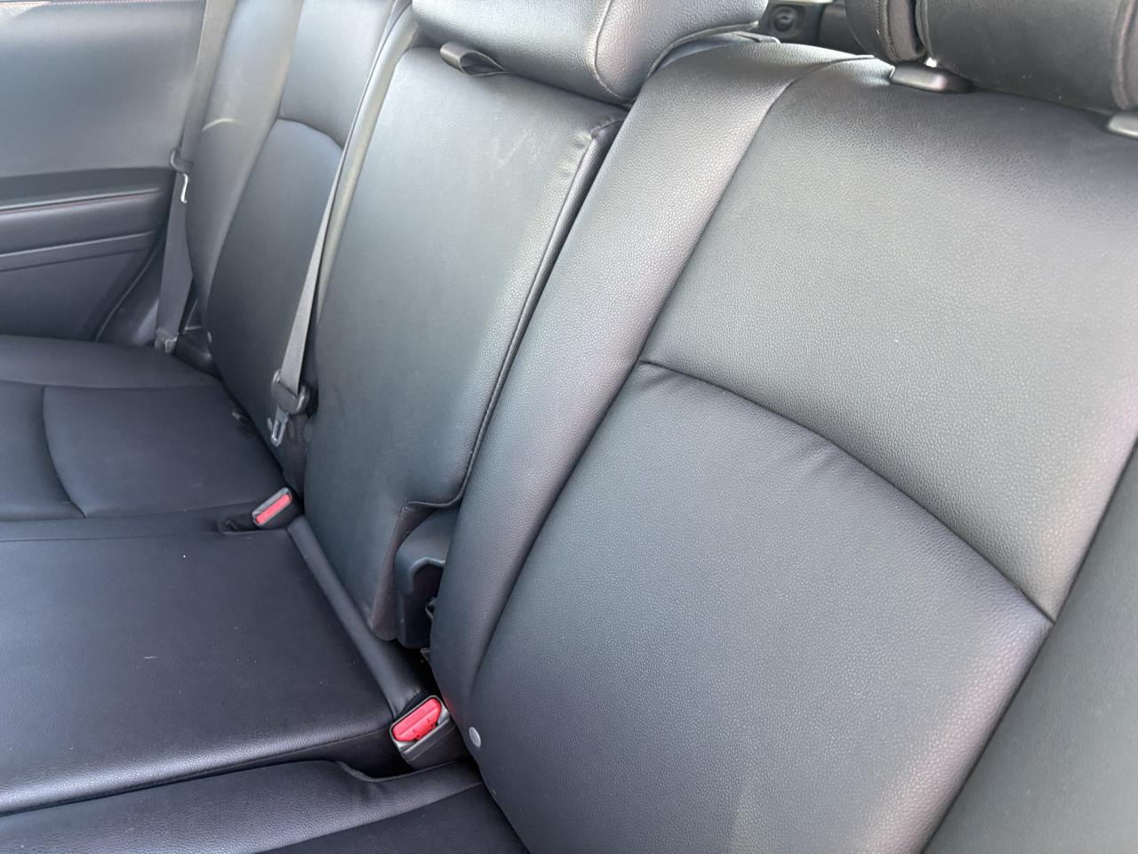 Toyota 4Runner 4WD 4dr V6 Trail Premium (Natl) 2015