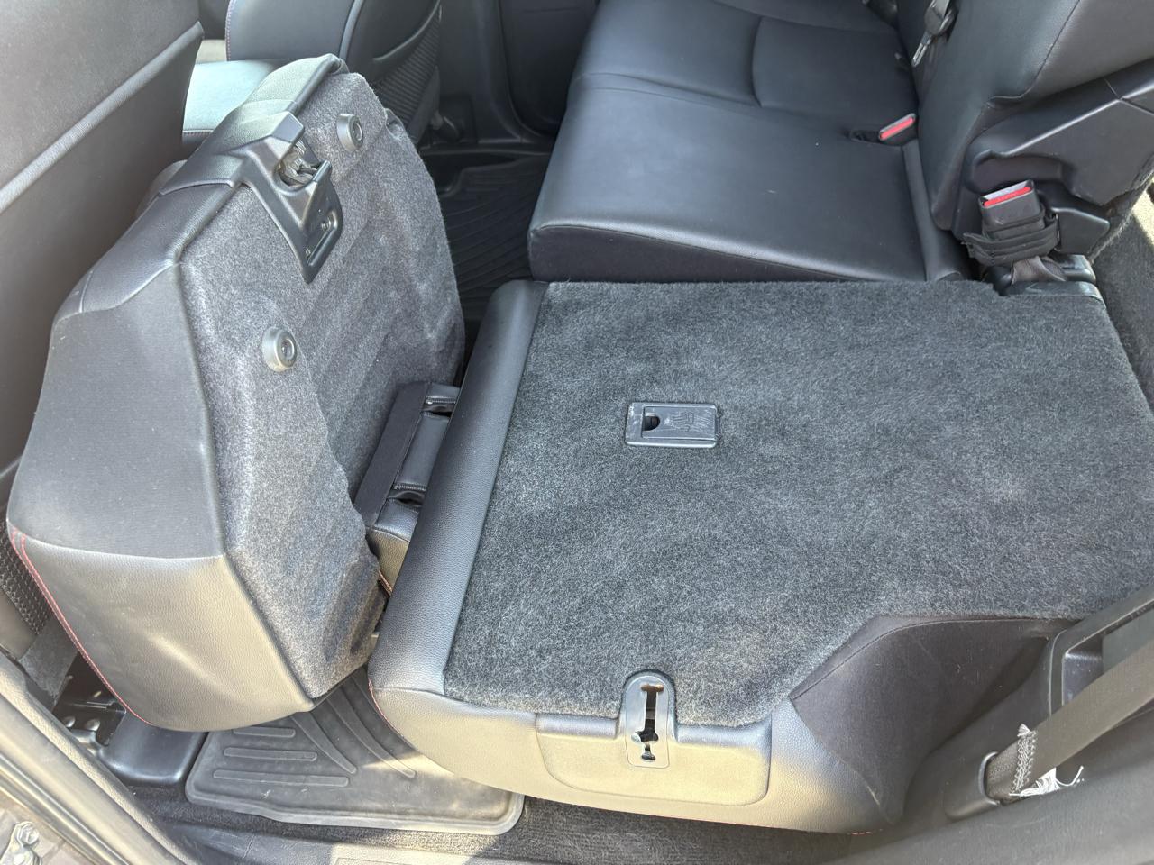 Toyota 4Runner 4WD 4dr V6 Trail Premium (Natl) 2015