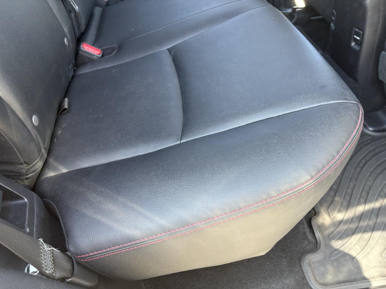 Toyota 4Runner 4WD 4dr V6 Trail Premium (Natl) 2015
