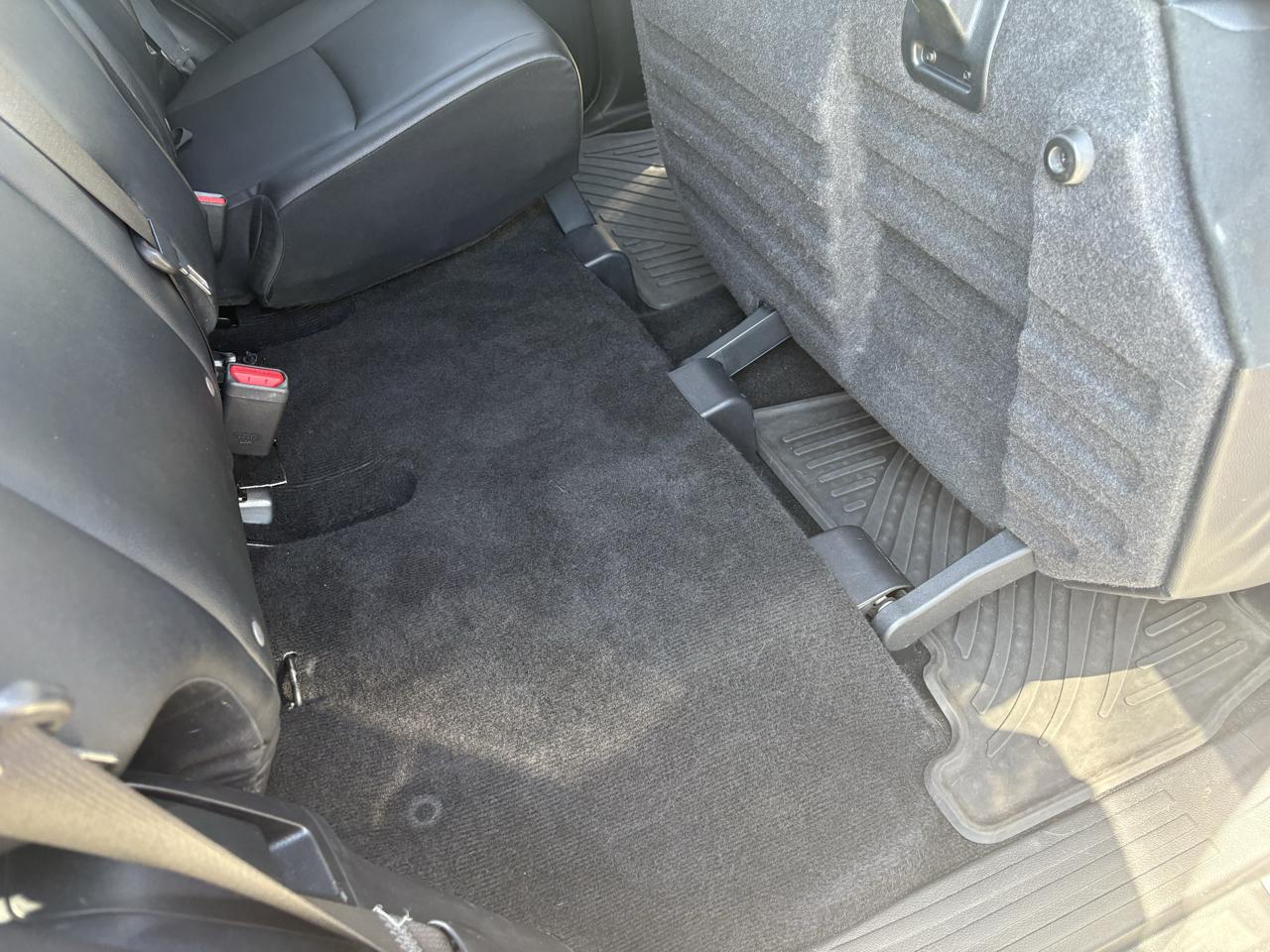 Toyota 4Runner 4WD 4dr V6 Trail Premium (Natl) 2015