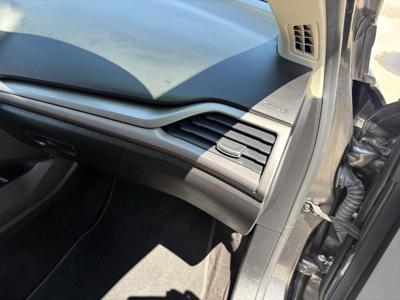 Ford Fusion SE FWD 2019