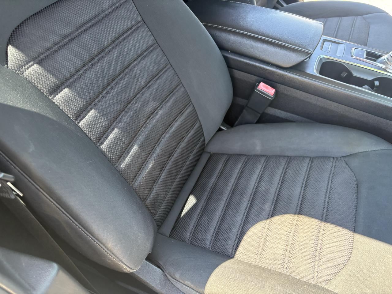 Ford Fusion SE FWD 2019